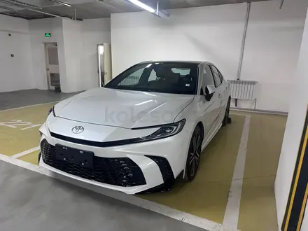 Toyota Camry 2024 года за 15 999 990 тг. в Астана – фото 10