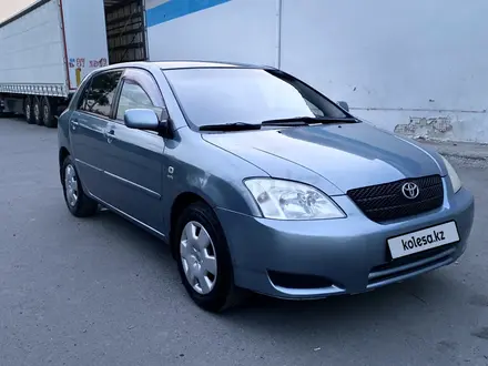 Toyota Corolla 2004 года за 4 100 000 тг. в Алматы – фото 8