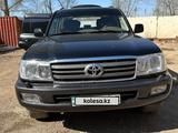 Toyota Land Cruiser 2007 года за 11 500 000 тг. в Астана