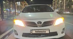 Toyota Corolla 2012 года за 5 500 000 тг. в Алматы – фото 3