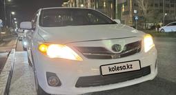 Toyota Corolla 2012 года за 5 500 000 тг. в Алматы – фото 2