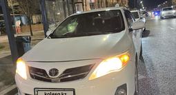 Toyota Corolla 2012 года за 5 500 000 тг. в Алматы