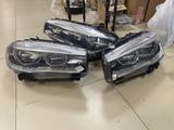 Bmw f15 f16 led фары за 300 000 тг. в Астана