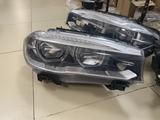 Bmw f15 f16 led фары за 300 000 тг. в Астана – фото 2