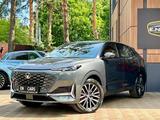 Changan UNI-K 2025 года за 13 500 000 тг. в Астана