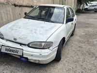 Hyundai Accent 1995 года за 500 000 тг. в Алматы