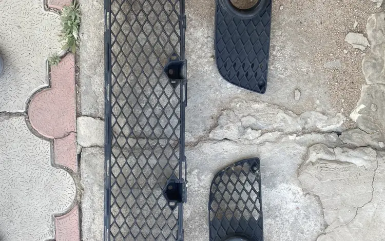 Оправа туманок Лансер 10 за 12 000 тг. в Алматы