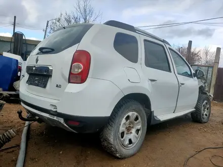 Renault Duster 2014 года за 70 707 тг. в Астана – фото 10