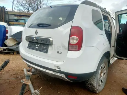 Renault Duster 2014 года за 70 707 тг. в Астана – фото 30