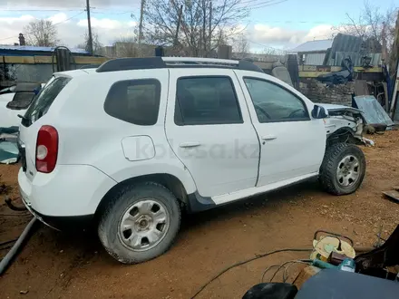 Renault Duster 2014 года за 70 707 тг. в Астана – фото 7