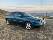 Mazda 323, 1994