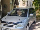 Toyota Corolla 2006 годаүшін3 900 000 тг. в Алматы