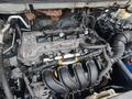 Toyota Corolla 2006 года за 3 900 000 тг. в Алматы – фото 14