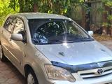 Toyota Corolla 2006 года за 3 900 000 тг. в Алматы – фото 2