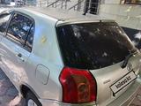 Toyota Corolla 2006 года за 3 900 000 тг. в Алматы – фото 4