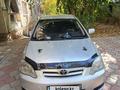 Toyota Corolla 2006 года за 3 900 000 тг. в Алматы – фото 3