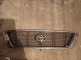 Решетки Toyota за 15 000 тг. в Костанай