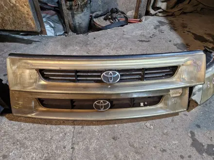 Решетки Toyota за 150 тг. в Костанай – фото 6