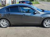 Mazda 3 2011 года за 6 800 000 тг. в Петропавловск – фото 2