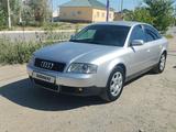 Audi A6 2002 годаүшін2 500 000 тг. в Кызылорда