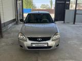 ВАЗ (Lada) Priora 2170 2013 годаүшін2 800 000 тг. в Кызылорда – фото 3