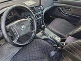 BMW 520 1995 года за 1 800 000 тг. в Тараз