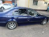 BMW 520 1995 года за 1 800 000 тг. в Тараз – фото 4