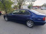 BMW 520 1995 года за 1 800 000 тг. в Тараз – фото 5