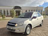 ВАЗ (Lada) Granta 2190 2014 года за 1 500 000 тг. в Актау