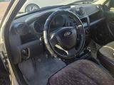 ВАЗ (Lada) Granta 2190 2014 года за 1 500 000 тг. в Актау – фото 4
