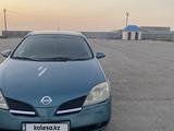 Nissan Primera 2002 года за 1 850 000 тг. в Актау