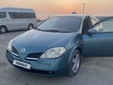 Nissan Primera 2002 года за 1 850 000 тг. в Актау – фото 2