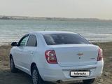 Chevrolet Cobalt 2022 года за 4 300 000 тг. в Тараз