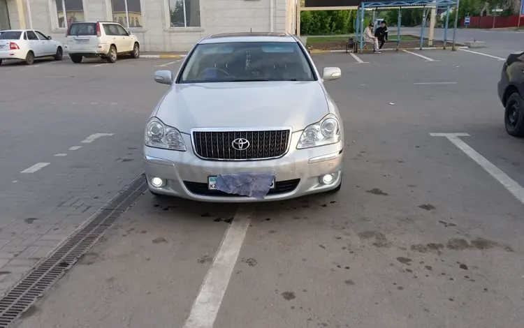 Toyota Crown Majesta 2008 годаүшін7 500 000 тг. в Астана