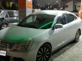 Nissan Bluebird 2009 года за 2 800 000 тг. в Актобе – фото 5