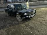 ВАЗ (Lada) 2107 2010 годаfor1 050 000 тг. в Алматы