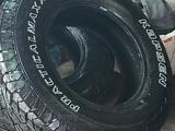 В НАЛИЧИИ — KAPSEN 235/70 R16 за 40 000 тг. в Алматы