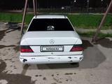 Mercedes-Benz E 230 1990 годаүшін1 500 000 тг. в Шымкент – фото 3