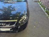 ВАЗ (Lada) Priora 2170 2013 года за 2 000 000 тг. в Астана – фото 5