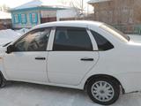 ВАЗ (Lada) Granta 2190 2013 года за 2 300 000 тг. в Семей – фото 4