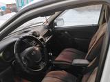 ВАЗ (Lada) Granta 2190 2013 года за 2 300 000 тг. в Семей – фото 5