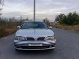 Nissan Maxima 1995 годаүшін1 350 000 тг. в Алматы