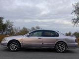 Nissan Maxima 1995 годаүшін1 350 000 тг. в Алматы – фото 3
