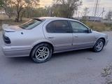 Nissan Maxima 1995 годаүшін1 350 000 тг. в Алматы – фото 4