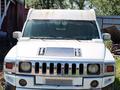 Hummer H2 2003 года за 2 800 000 тг. в Алматы