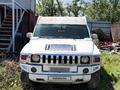 Hummer H2 2003 года за 2 800 000 тг. в Алматы – фото 8