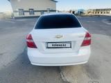 Chevrolet Nexia 2021 года за 4 200 000 тг. в Шымкент – фото 2