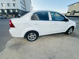 Chevrolet Nexia 2021 года за 4 200 000 тг. в Шымкент – фото 4