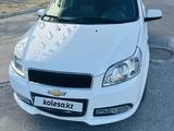 Chevrolet Nexia 2021 года за 4 200 000 тг. в Шымкент