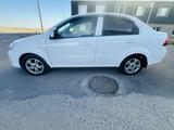 Chevrolet Nexia 2021 года за 4 200 000 тг. в Шымкент – фото 3